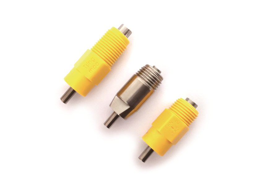 方管錐閥飲水器一體式